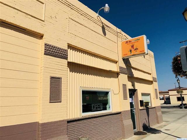 116 Division St, Grandview, WA 98930